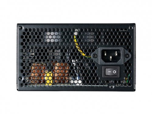 Cooler Master Zasilacz MWE Gold V2 650W modularny 80+ Gold