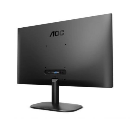  AOC Monitor komputerowy 22B2H/EU 21.5 cala VA HDMI