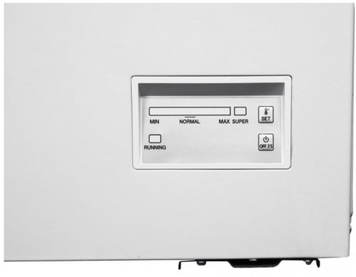 MPM Zamrażarka skrzyniowa MPM-145-SK-10E