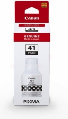 Canon Tusz GI-41 PGBK EMB 4528C001