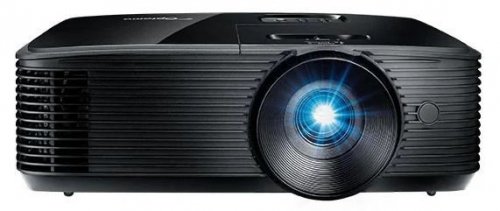Optoma Projektor, rzutnik HD146X DLP FullHD 1080p, 3600, 30 000:1