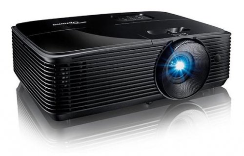 Optoma Projektor, rzutnik HD146X DLP FullHD 1080p, 3600, 30 000:1
