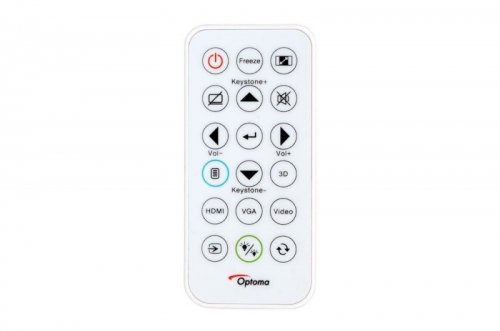 Optoma Projektor DLP X309ST XGA 3500ANSI