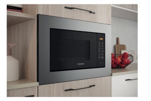 Indesit Kuchnia mikrofalowa do zabudowy MWI120GX