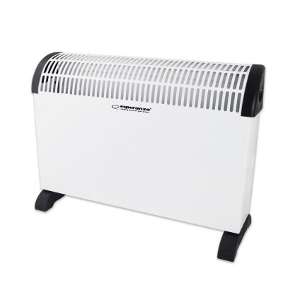 Esperanza Konwektor 750W/1250W/2000W tanami