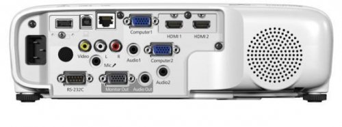Epson Projektor, rzutnik EB-982W  3LCD WXGA/4200AL/16k:1/3.1kg