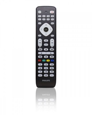 Philips Pilot uniwersalny SRP2018/10 8IN1