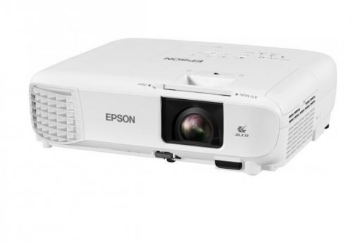 Epson Projektor, rzutnik EB-W49   3LCD/WXGA/3800AL/16k:1/HDMI