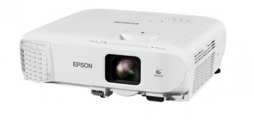 Epson Projektor EB-E20   3LCD/XGA/3400AL/15k:1/HDMI