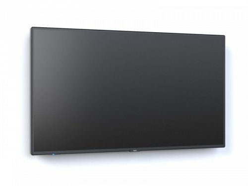 Monitor Digital Signage NEC wielkoformatowy 65 cali MultiSync M651 UHD 500cd/m2
