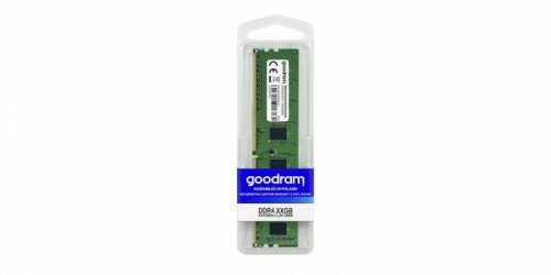 GOODRAM Pamięć DDR4 16GB/3200 CL22 SR