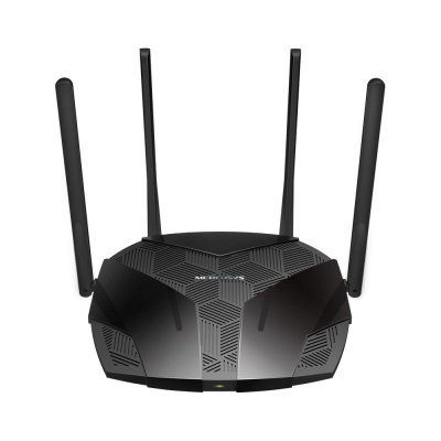 TP-LINK Router MR70X WiFi 6 AX1800 4LAN 1WAN