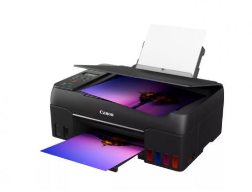 Canon Drukarka  PIXMA G640 4620C009