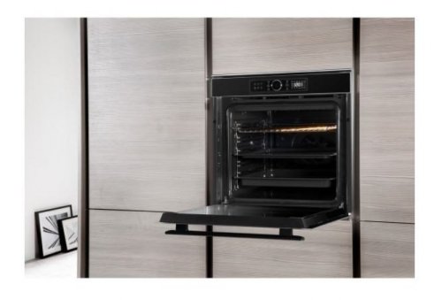 Whirlpool Piekarnik AKZM8420NB