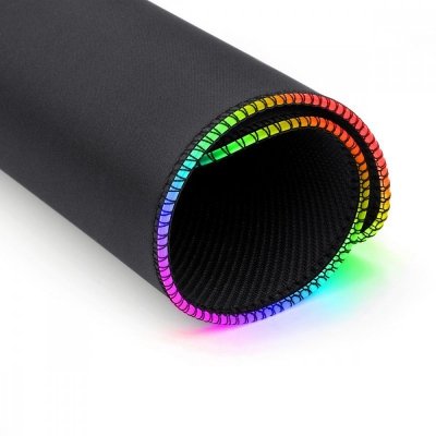 Redragon podkładka pod mysz - Pluto P026 RGB