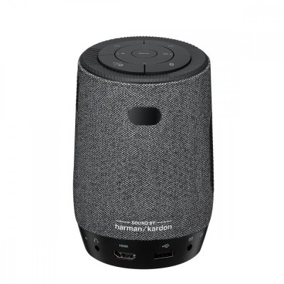 Asus Projektor, rzutnik ZenBeam Latte L1 DLP/LED/400:1/HDMI/Wirelles/USB/BT