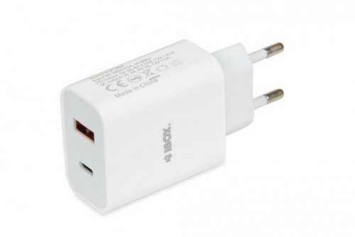 iBOX Ładowarka C-36 USB-C