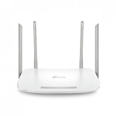 TP-LINK Router EC220-G5 AC1200 1WAN 3LAN