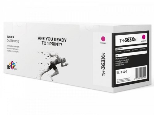 TB Print Toner do HP CLJ M552/M553/M577 MA TH-363XN 100%