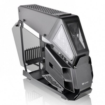 Thermaltake obudowa - AH T600 Tempered Glass