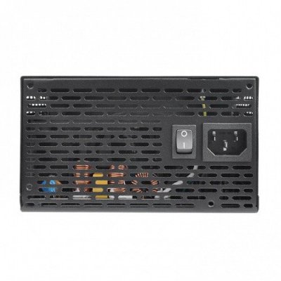 Thermaltake Zasilacz - ToughPower ATX 550W Modular 80+ Bronze