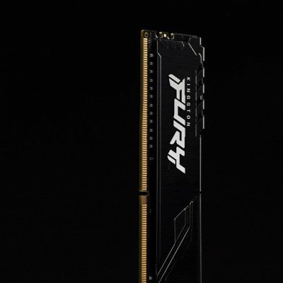 Kingston Pamięć DDR4 FURY Beast 32GB(2*16GB)/3600 CL18