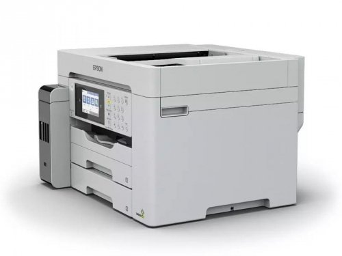 Epson Drukarka, skaner, ksero Urządzenie wielofunkcyjne L15180 EcoTank PRO A3+/(W)LAN/3.8pl/25ppm/ADF50
