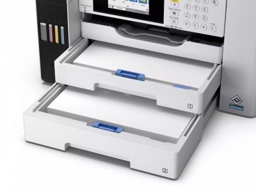 Epson Drukarka, skaner, ksero Urządzenie wielofunkcyjne L15180 EcoTank PRO A3+/(W)LAN/3.8pl/25ppm/ADF50