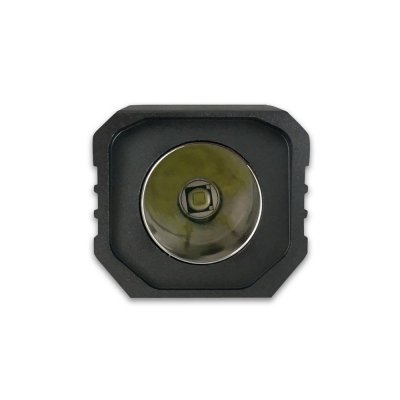 Esperanza Lampka rowerowa Phoenix PRO 3800LXX