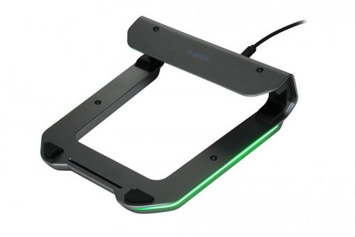 iBOX Podstawka pod laptopa NC06 17,6