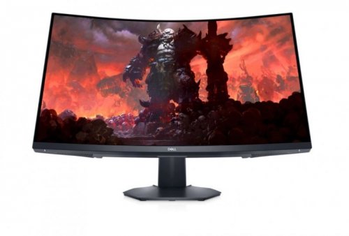 Dell Monitor S3222DGM 31,5 VA 2560x1440/2xHDMI/DP/3Y