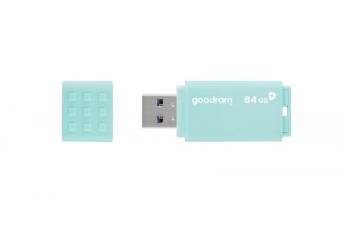 GOODRAM Pendrive UME3 Care 64GB USB 3.0