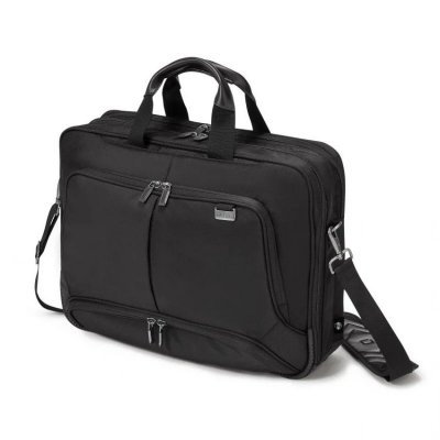 DICOTA Torba na laptopa Eco Top Traveller PRO 15-17.3&#039;&#039;