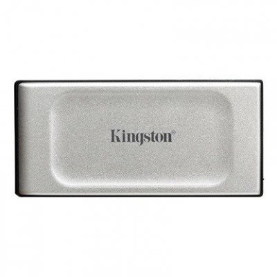 Kingston Dysk SSD XS2000 2000GB USB3.2 Gen2.2 Zewnętrzny
