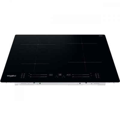 Whirlpool Płyta indukcyjna szklano-ceramiczna WSS4060BF