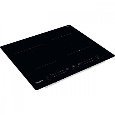 Whirlpool Płyta indukcyjna szklano-ceramiczna WSS4060BF