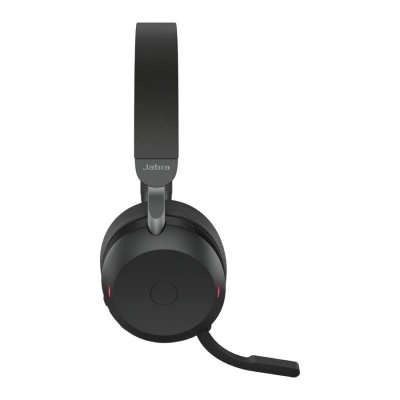 Jabra Słuchawki Evolve2 75 Link 380a UC Stereo Stand
