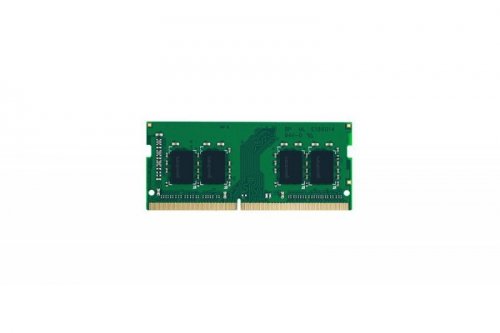 GOODRAM Pamięć DDR4 SODIMM 32GB/3200 CL22
