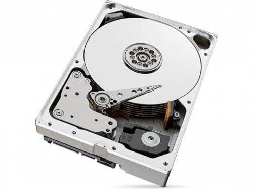 Seagate Dysk SkyHawkAI 10TB 3,5&#039;&#039;256MB ST10000VE001