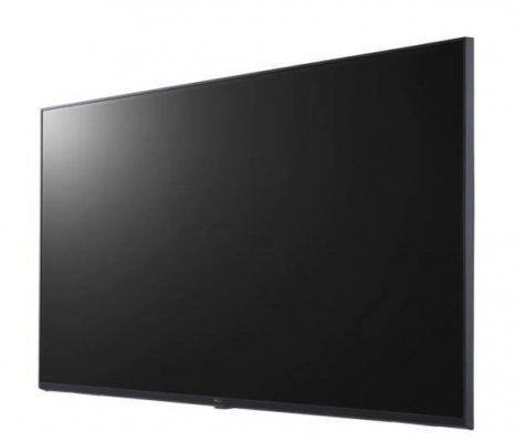 Monitor Digital Signage wielkoformatowy LG Electronics  65 cali 65UL3J 400cd/m2 UH