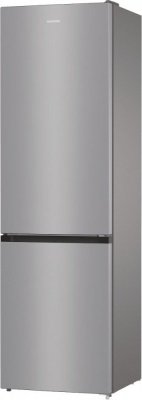 Gorenje Chłodziarko-zamrażarka NRK6202ES4