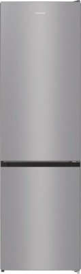 Gorenje Chłodziarko-zamrażarka NRK6202ES4