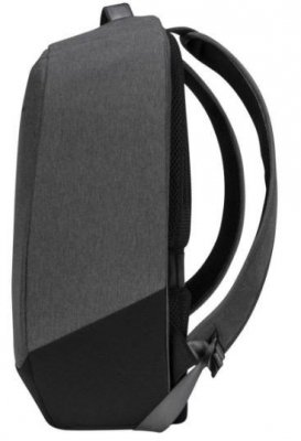 Targus Plecak 15.6&#039;&#039; Secutiry Backpack with EcoSmart - Grey