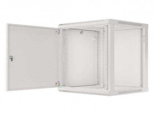 Lanberg Szafa wisząca 19 12U 600x600 sz WF01-6612-00S