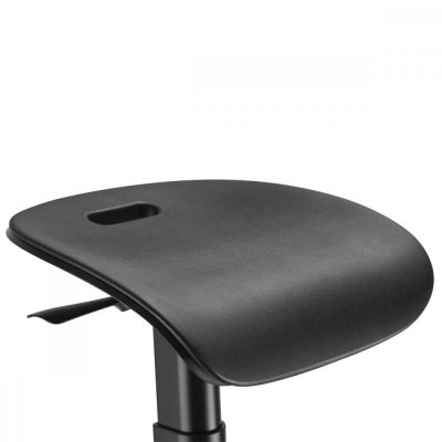 Maclean Ergonomiczne krzesło z regulacją wysokości MC-872