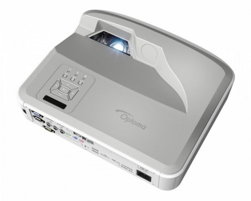 Optoma rzutnik, projektor ZU500USTe W9PD7JF01VZ1
