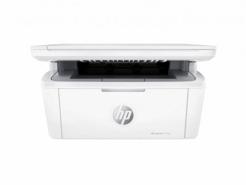 HP Inc. Urządzenie wielofunkcyjne LaserJet M140w 7MD72F