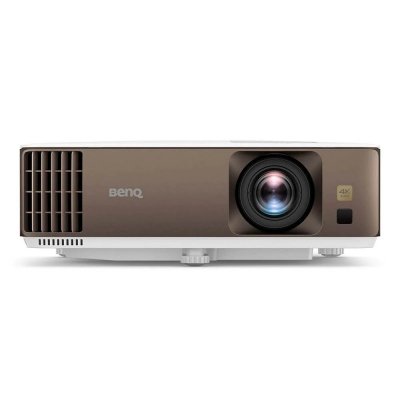 Benq Projektor, rzutnik W1800  DLP 4K 2000ansi/10000:1/HDMI