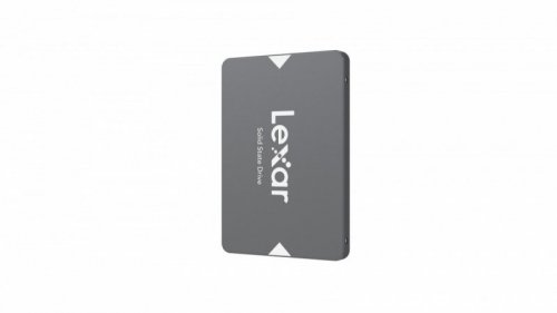 Lexar Dysk SSD NS100 256GB SATA3 2.5 520/440MB/s