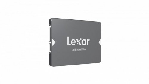Lexar Dysk SSD NS100 1TB SATA3 2.5 550/500MB/s